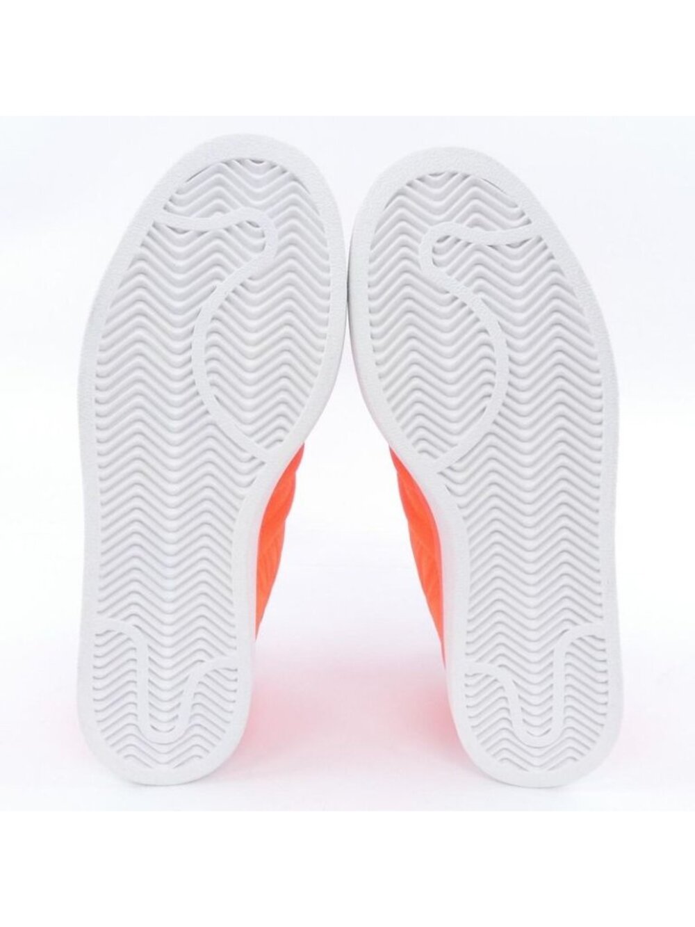 Moncler Adidas Sneakers Orange - Picture 4 of 6